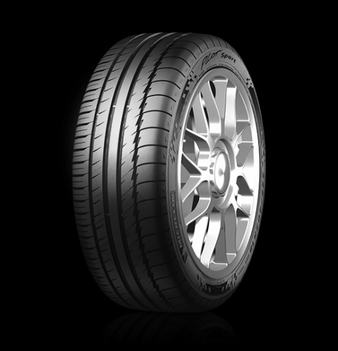MICHELIN  PS2 XL 245/35 R21 96Y