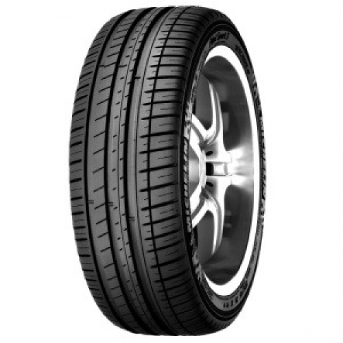 MICHELIN PILOT SPORT 3 MO 255/40 R19 100Y MO