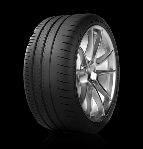 MICHELIN SPORT CUP 2 MO1 XL (2014) 265/35 R19 98Y