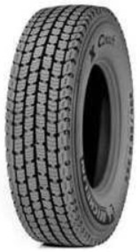MICHELIN XCPACH D 295/80 R22,5 154M