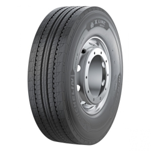 MICHELIN X LINE ENERGY Z 315/70 R22.50 156L