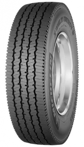 MICHELIN X MULTI D 295/60 R22.50 150L