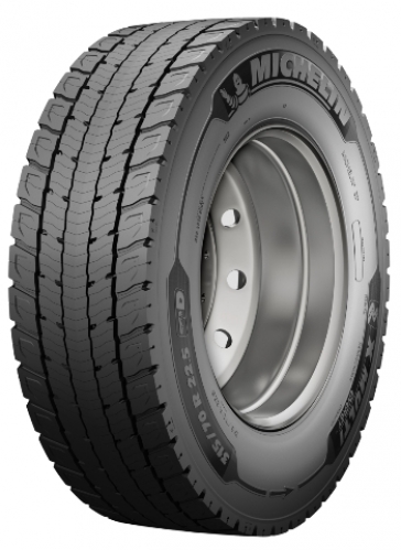 MICHELIN X MULTI ENERGY D 315/70 R22.5 156L