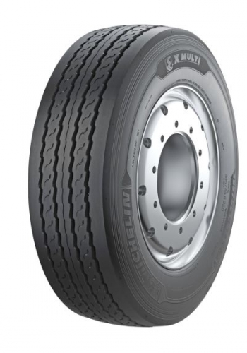 MICHELIN X MULTI T 385/65 R22.50 160K