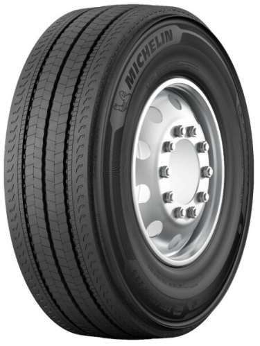MICHELIN X MULTI Z+ 385/65 R22.5 160K