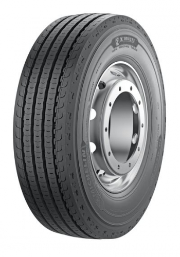 MICHELIN X MULTI Z 215/75 R17.50 126M