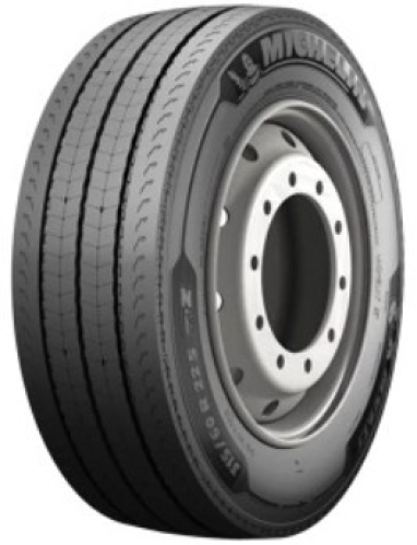 MICHELIN X MULTI Z2 285/70 R19.5 148/146L