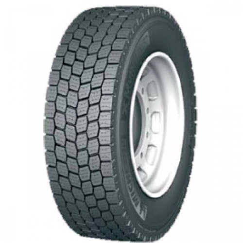 MICHELIN X MULTIWAY 3D XDE 295/80 R22.50 152L