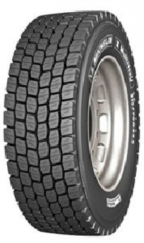 MICHELIN X MULTIWAY XD 315/60 R22.5 152L