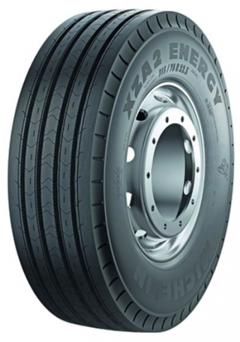 MICHELIN XZA2 ENERGY 315/60 R22.5 152L