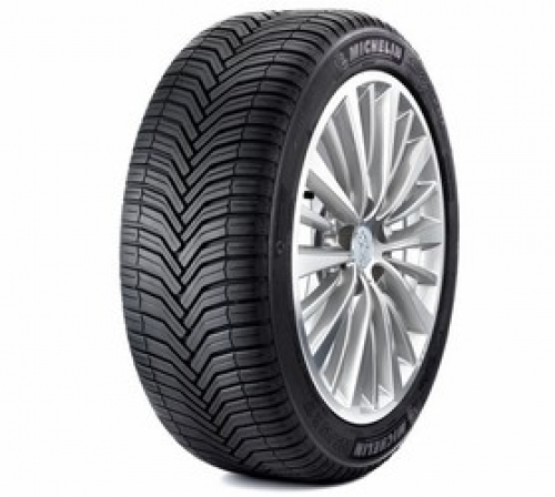 MICHELIN ALPIN 5 225/55 R17 97H