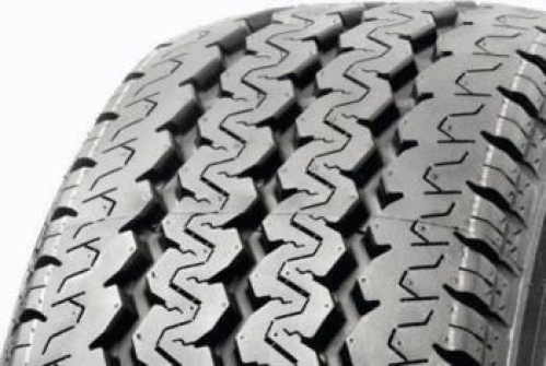 TRIANGLE MILEAGE PLUS TR652 165/80 R13 94Q