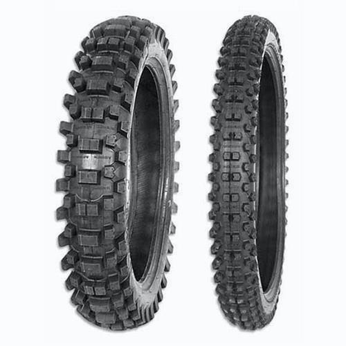 KENDA MILLVILLE BLACK K771 80/100 R12 41M