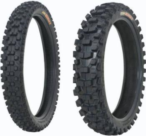 KENDA MILLVILLE II K785 120/100 R18 68M