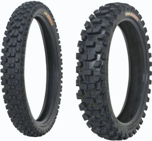 KENDA MILLVILLE II K785 70/100 R17 40M