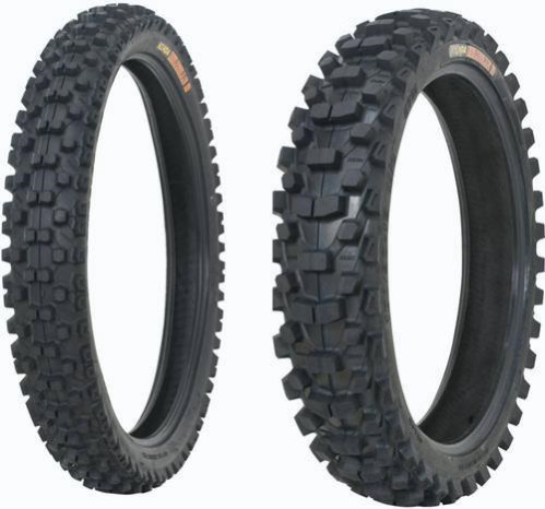 KENDA MILLVILLE II K785 70/100 R19 42M