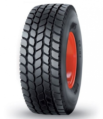 MITAS CR 01 385/95 R25 170F