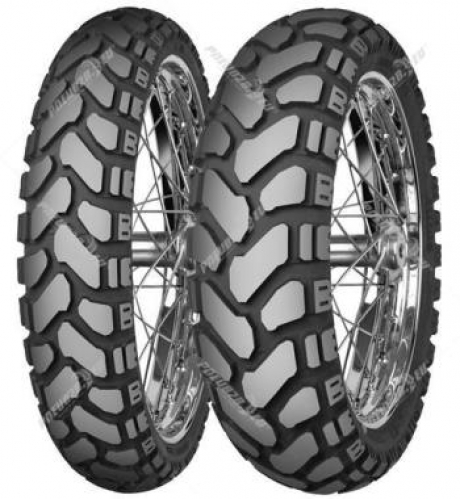 MITAS E 07+ ENDURO TRAIL 130/80 R17 65T