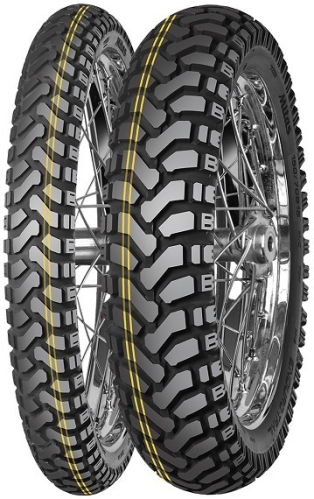 MITAS ENDURO TRAIL DAKAR (E-07) 90/90-21 54H TL/TT