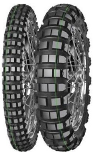MITAS ENDURO TRAIL-RALLY PRO SUPER LIGHT (E-13) 90/90 R21 54R F