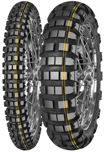 MITAS ENDURO TRAIL XT + DAKAR (E-09) 110/80-19 59T TL/TT