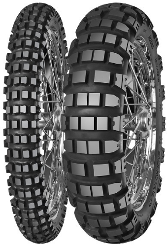 MITAS ENDURO TRAIL XT + (E-09) 90/90-21 54T TL/TT