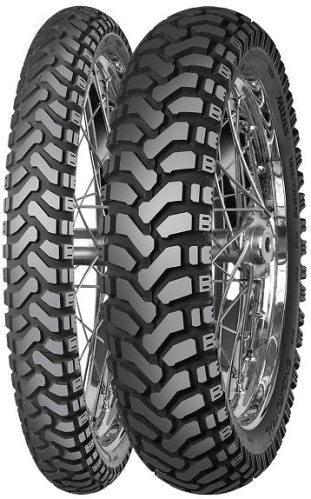 MITAS ENDURO TRAIL (E-07) 130/80-17 65H TL/TT