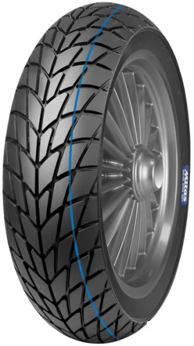 MITAS MC-20 MONSUM RACING RAIN 120/80-12 55P TL