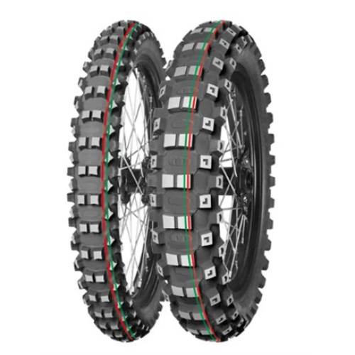 MITAS TERRA FORCE-MX MH 60/100-12 36M TT