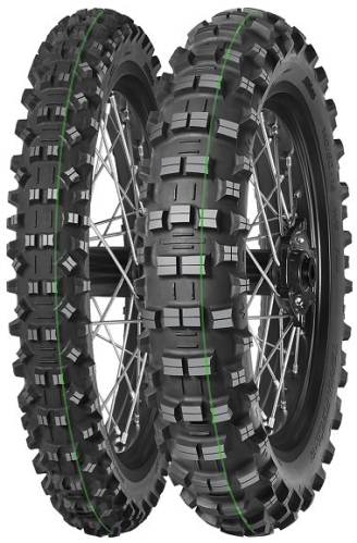 MITAS TERRA FORCE-EF SUPER LIGHT 140/80-18 70R TT