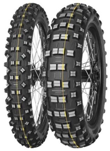 MITAS TERRA FORCE-EF SUPER 140/80 R18 70R R