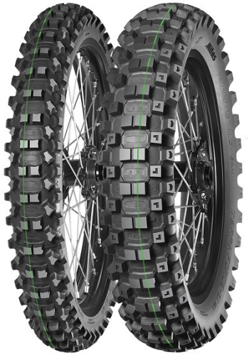 MITAS TERRA FORCE-EX MH SUPER LIGHT 120/90-18 65M TT