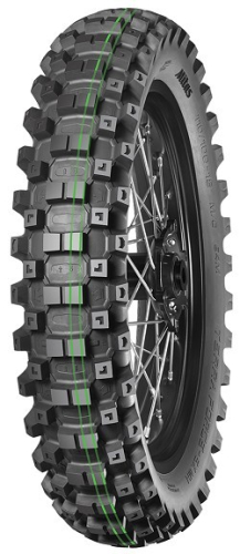 MITAS TERRA FORCE-EX MH SUPER SOFT 90/100-16 51M TT