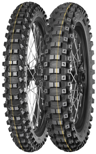 MITAS TERRA FORCE-EX MH SUPER 120/90-18 65M TT
