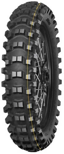 MITAS TERRA FORCE-EX SM SUPER 120/90 R18 65R R