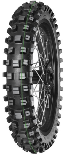 MITAS TERRA FORCE-EX XT SUPER LIGHT (XT-754) 120/90 R18 65M R