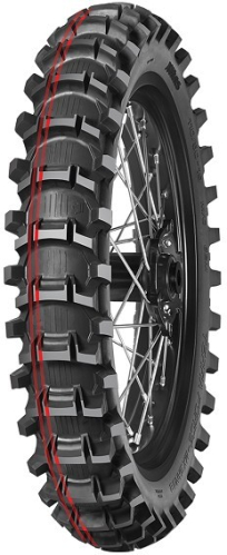 MITAS TERRA FORCE-MX SAND 2 110/90 R19 62M
