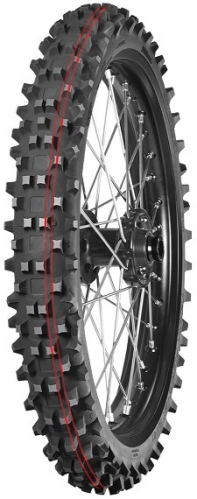 MITAS TERRA FORCE-MX SAND 80/100 R21 51M F
