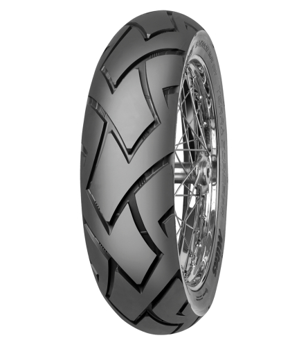 MITAS TERRA FORCE-R R 130/80-17 65H Rear TL