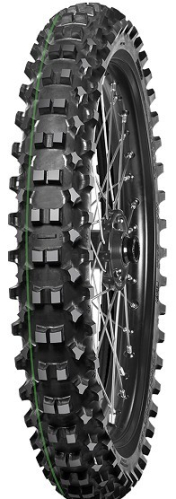 MITAS TERRA FORCE-EX SM SUPER LIGHT F 80/100 R21 51M F
