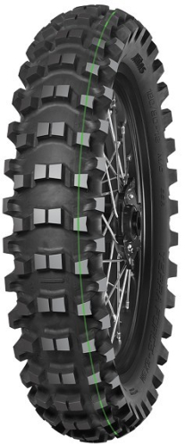 MITAS TERRA FORCE-EX SM SUPER LIGHT R 120/90 R18 65R R