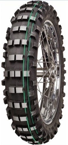 MITAS TERRA FORCE-EF SUPER SOFT 140/80 R18 70M