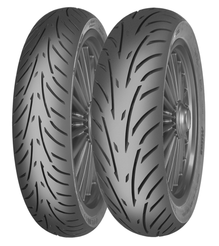 MITAS TOURING FORCE-SC 130/70 R12 56L