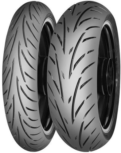 MITAS TOURING FORCE R 170/60-17 72W Rear TL