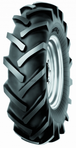 MITAS TS-01 4.00 R8 REINF