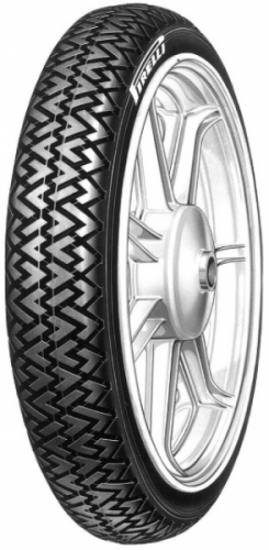PIRELLI ML 12 80/80 R14 43J DOT12