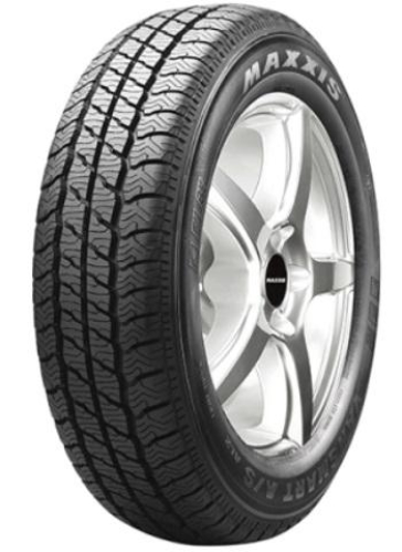 MAXXIS VANSMART A/S AL2 205/70 R17 115R