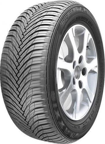 MAXXIS AP3 XL 215/45 R20 95T