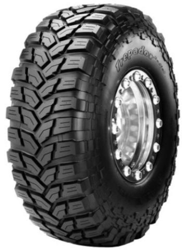 MAXXIS M8060 POR 12.5/37 R16 124K