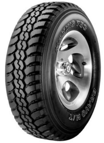 MAXXIS MT753 205/80 R16 110Q